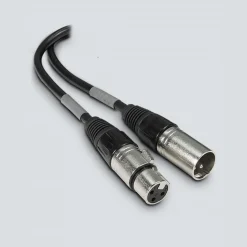 Chauvet 10ft, 3-Pin DMX Cable