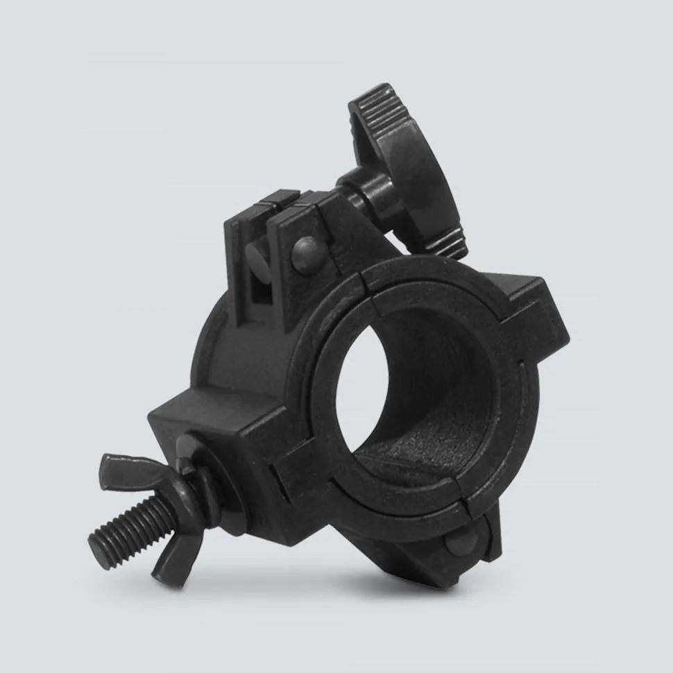 Chauvet Light Duty Adjustable O-Clamp