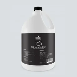 Chauvet Low-Lying Fog Fluid (gallon)