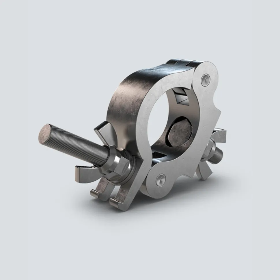 Chauvet Narrow Half Coupler