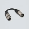 Chauvet 5-Pin Female to 3-Pin Male