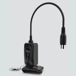 Chauvet Wireless Remote Control (Remote for HBHX2Q6 and Geyser P5/P7)