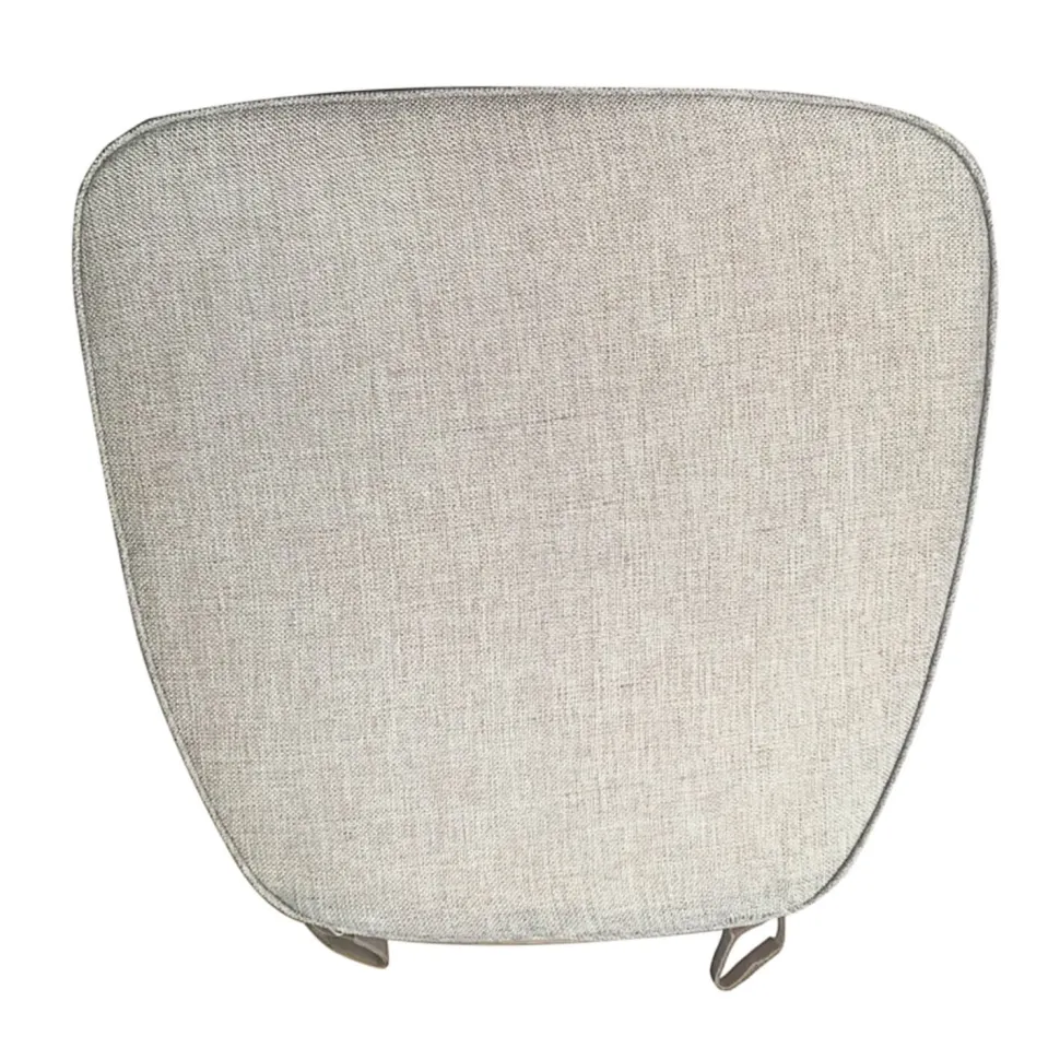 Chiavari Soft Cushion - 2" Thick - Burlap