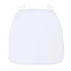Chiavari Soft Cushion - 2" Thick - White