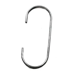 3"C-Hooks (100pcs)