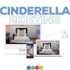 Cinderella Skirting - Instructional Video