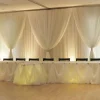 Cinderella "Stringed" Table Skirting Kit for 8ft Table