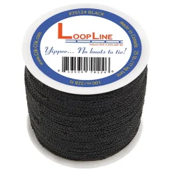 Clik Clik LoopLine - Black