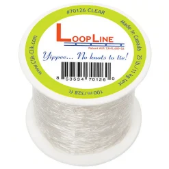 Clik Clik LoopLine - Clear