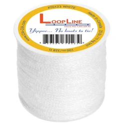 Clik Clik LoopLine - White
