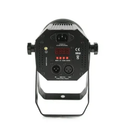 Cob Light - 80 Watt - Black