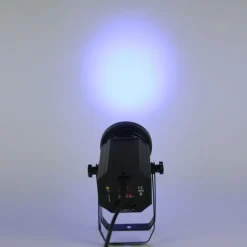 Cob Light - 80 Watt - Black