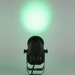 Cob Light - 80 Watt - Black