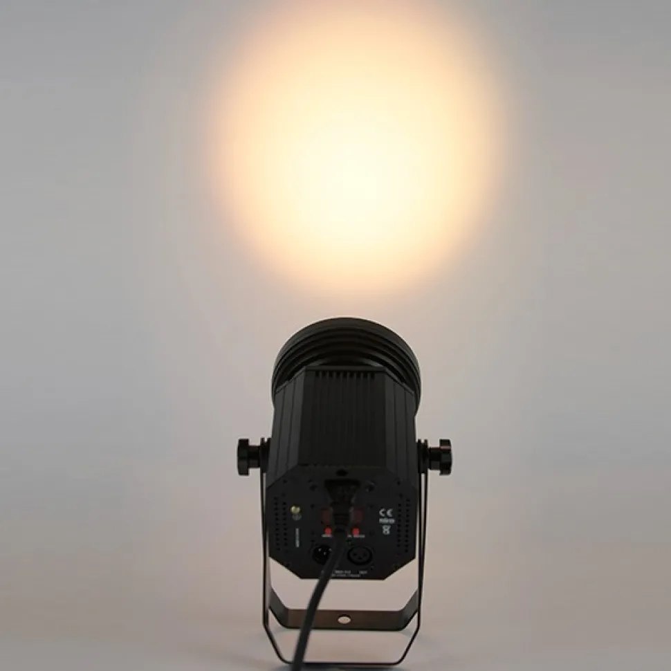 Cob Light - 80 Watt - Black