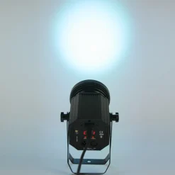 Cob Light - 80 Watt - Black