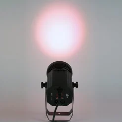 Cob Light - 80 Watt - Black