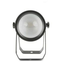 Cob Light - 80 Watt - Black