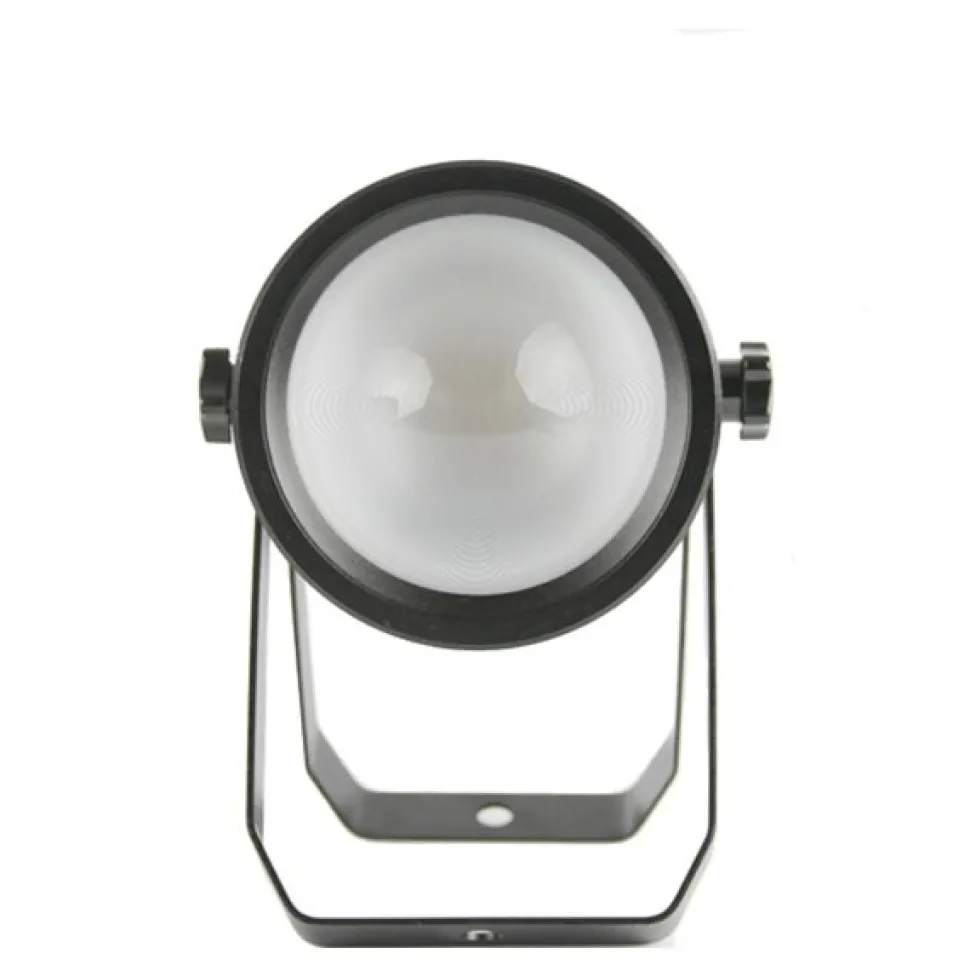 Cob Light - 80 Watt - Black