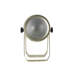 Cob Light - 80 Watt - Gold