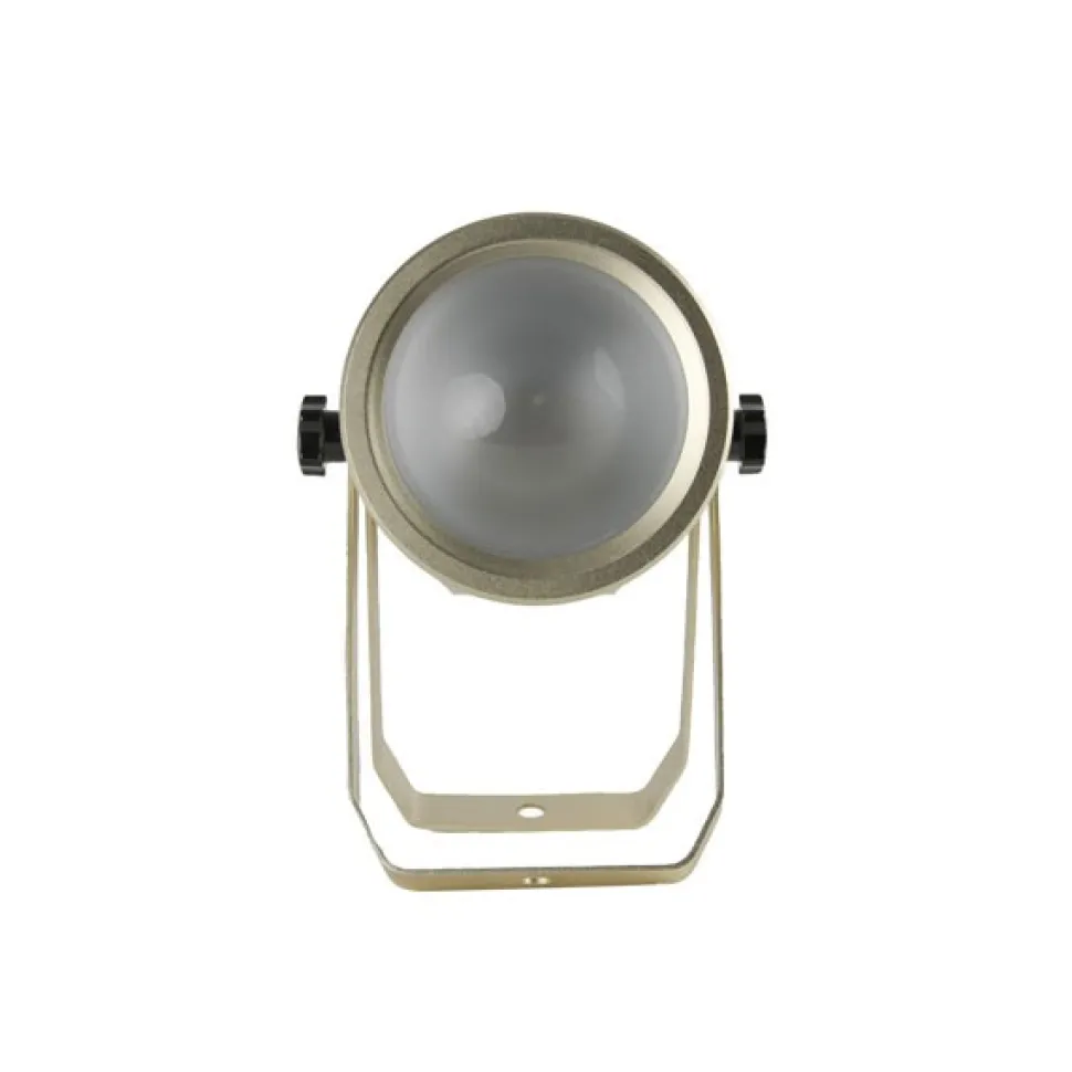 Cob Light - 80 Watt - Gold