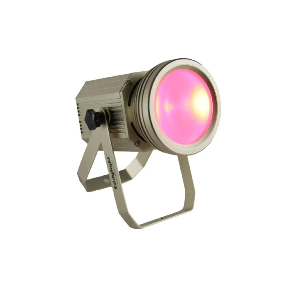 Cob Light - 80 Watt - Gold