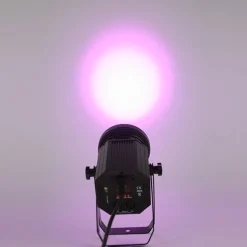 Cob Light - 80 Watt - Gold