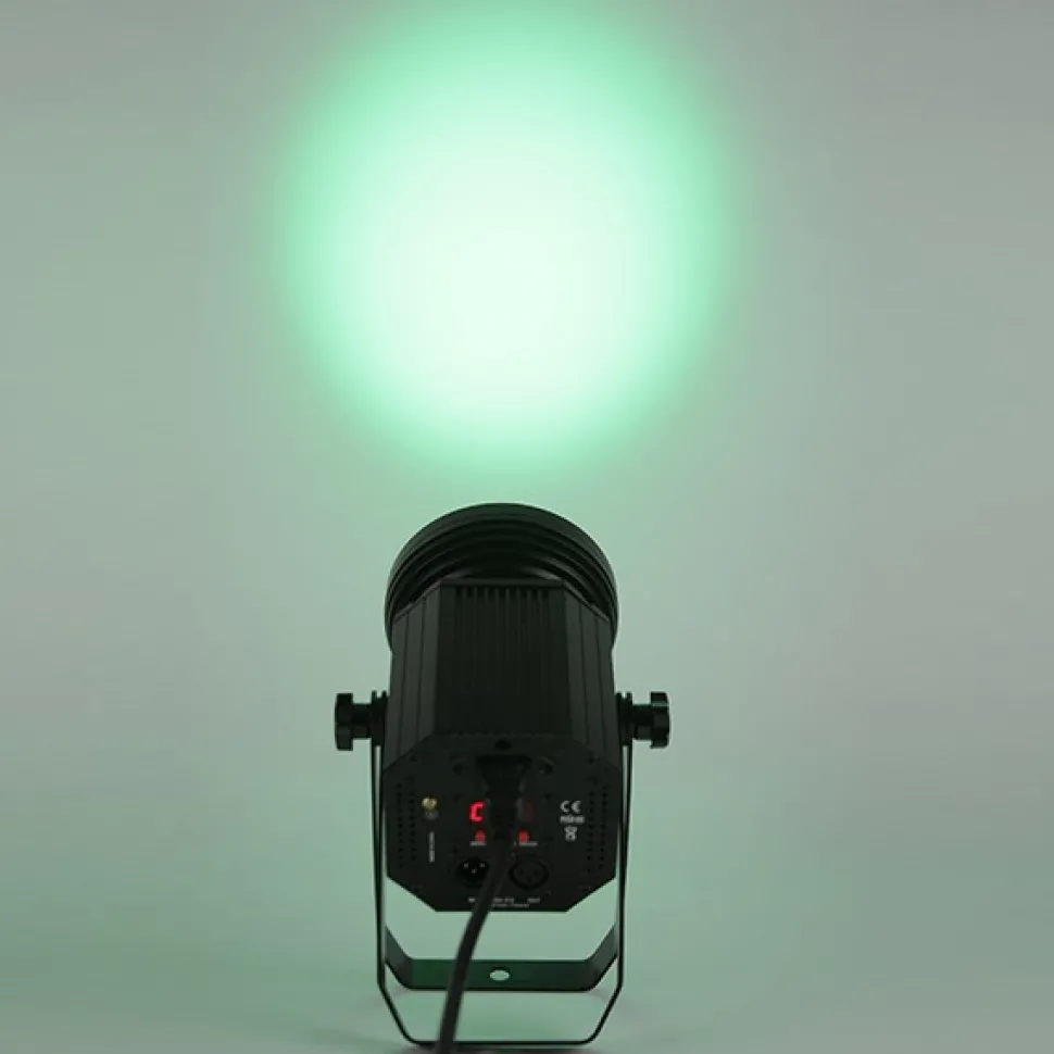 Cob Light - 80 Watt - Gold
