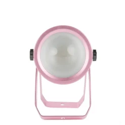 Cob Light - 80 Watt - Metallic Pink