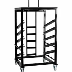 Cocktail Table Cart - for 36'' Cocktail Tables