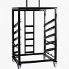 Cocktail Table Cart - for 24'' Cocktail Tables
