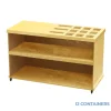Collapsible Classic Charcuterie Bar