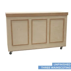 Collapsible Classic Mobile Bar - Choose your Size!