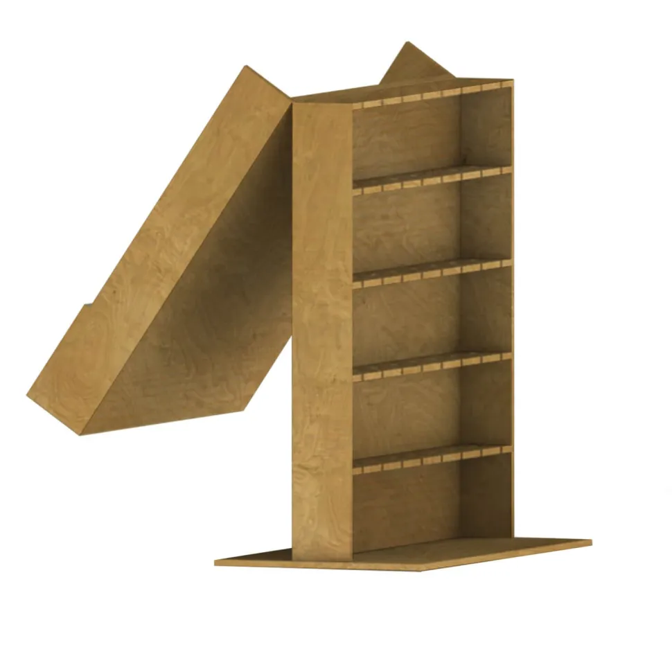 Collapsible Framed Champagne Wall - 94" x 48"