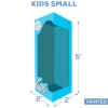 Collapsible Ken Box Photo Booth Party Prop - Variety of Sizes!