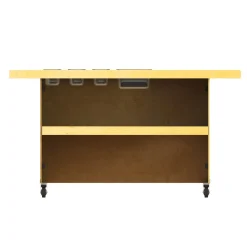 Collapsible Oversized Charcuterie Bar - 44