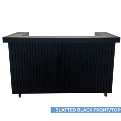 Collapsible U Shape Top with Base - Choose your Size!