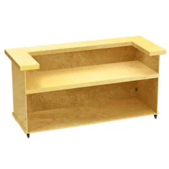 Collapsible U Shape Top with Base - Choose your Size!
