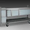 Combo Cart - Holds 25 Trade Show Booths