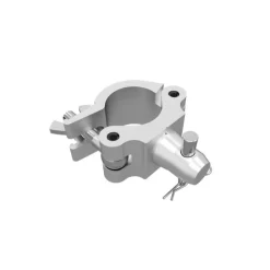 COUPLER CLAMP
