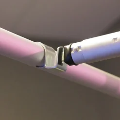 Crossbar Hanger for 4-Post Canopy - 2 Pieces