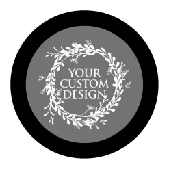 Custom Design Glass GOBO