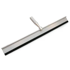 Dance Floor Wrap Pro Aluminum Felt Applicator Squeegee - 26"