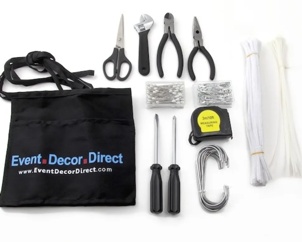 Decorators Tool Bag - Tool Kit
