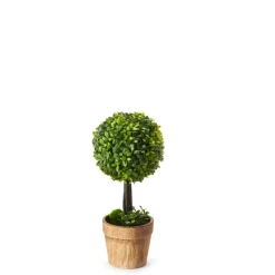 Decostar™ Artificial plant 13" - 12 Pieces