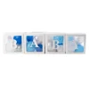 Decostar™ Baby Shower Balloon Box Kit - Blue