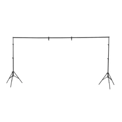Decostar™ Backdrop Stand - 6½ ft x 10 ft