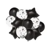 Decostar™ Balloon Bouquet - Black