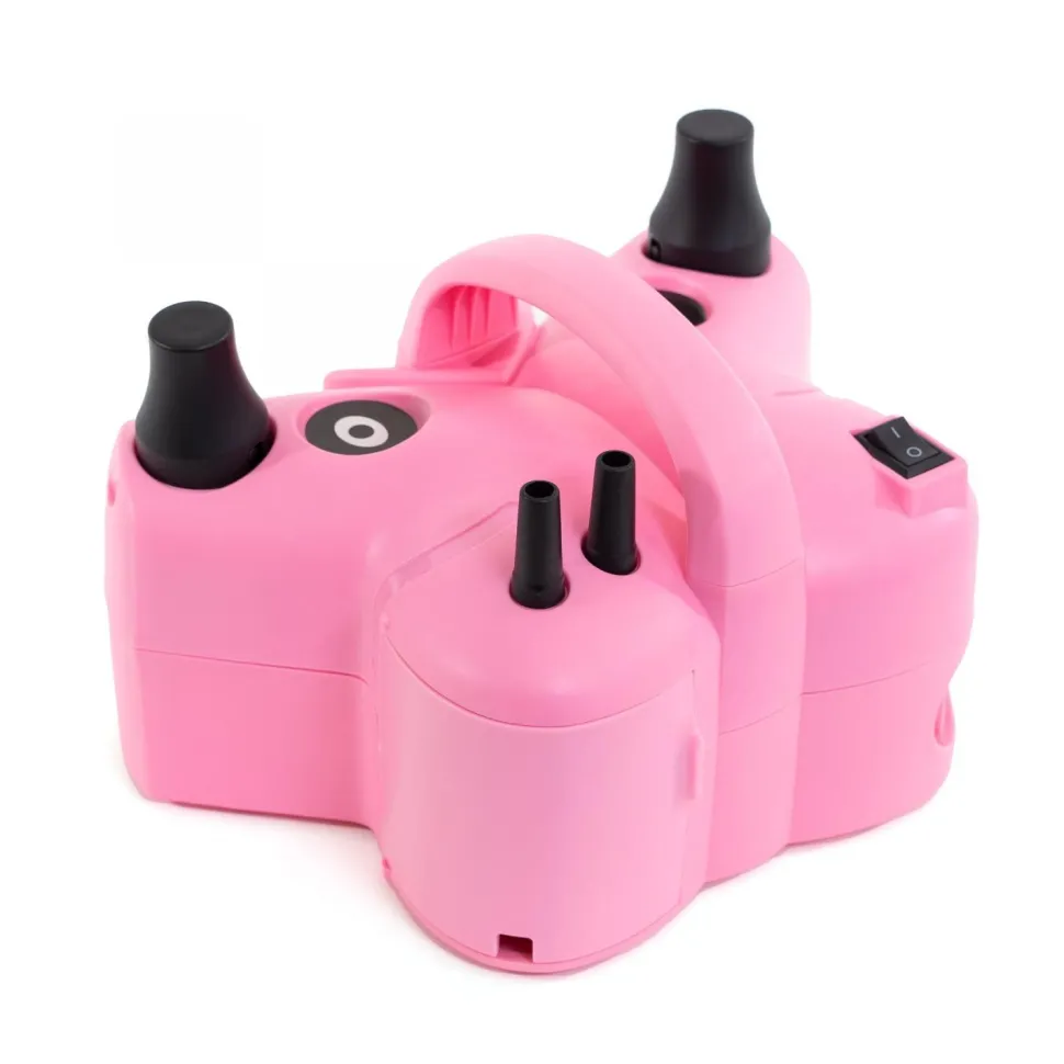 Decostar™ Butterfly Electric Balloon Pump