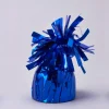Decostar™ Foil Balloon Weight 6oz - 5" - 12 pieces - Royal Blue