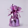 Decostar™ Foil Balloon Weight 6oz - 5" - 12 pieces - Pink